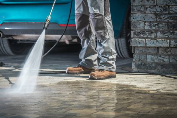 Bronson, FL Pressure Washing Company